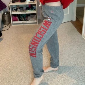 Sweatpants